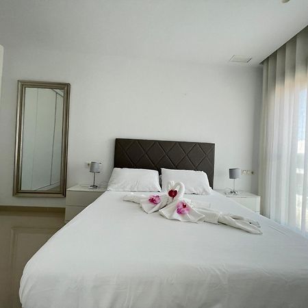 Villa Deluxe La Marina Beach Alicante Exterior foto